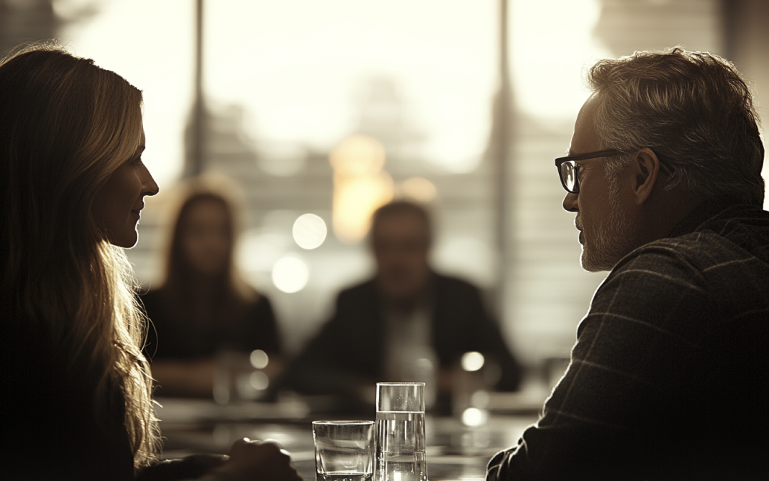 4. Validate with Stakeholders